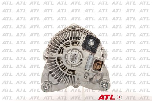 ATL Autotechnik L 81 075 Generator